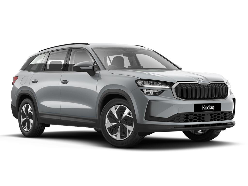 Skoda Kodiaq Kodiaq SE (7 seats) 1.5 TSI e-TEC 150 PS DSG